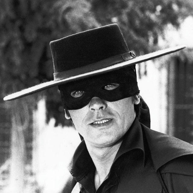 Zorro (канал)