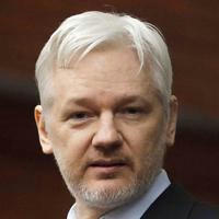 WikiLeaks 🔑