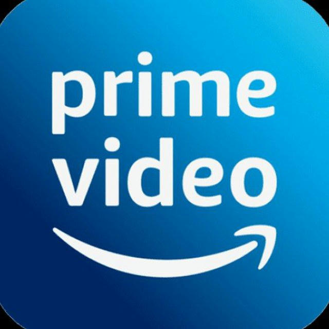 AMAZON PRIME VIDEO 👻