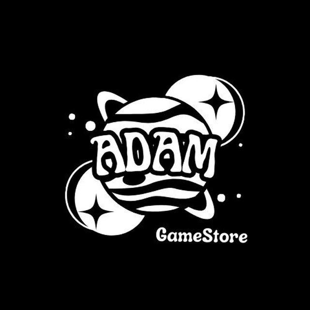 AdaM Game Store