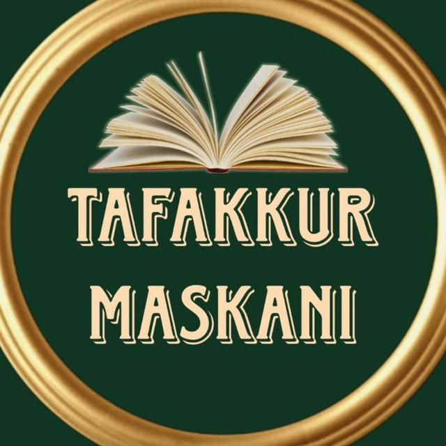 Tafakkur maskani