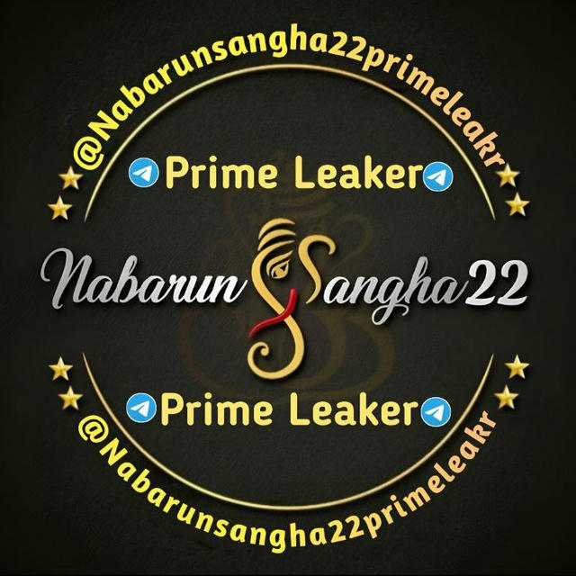 Nabarunsanghap22primeleakr