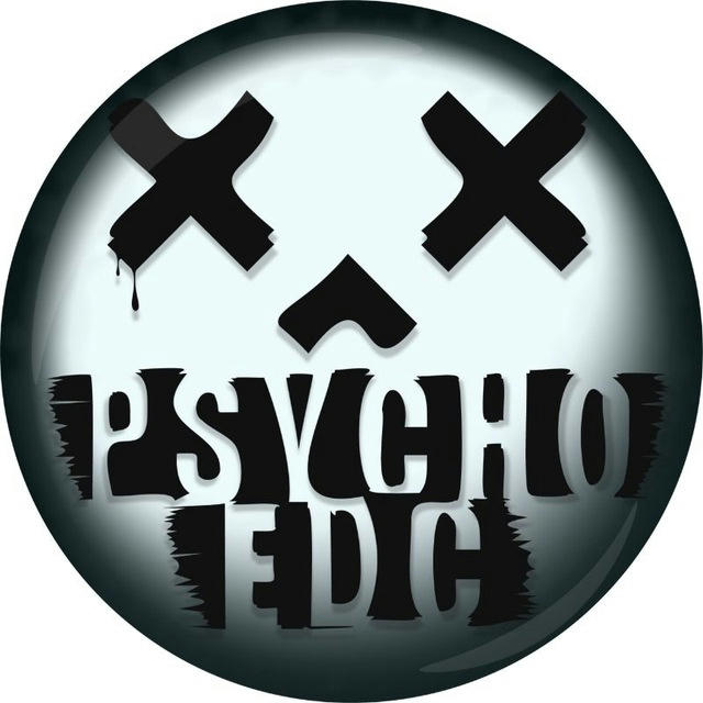 Psycho's EDC