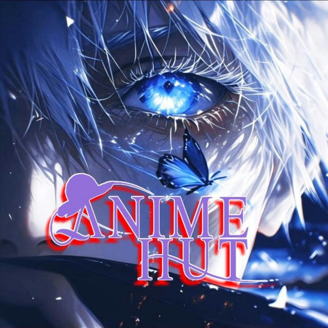 Anime Hut | کلبه انیمه