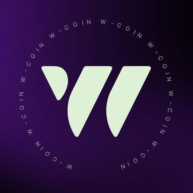 W-COIN UZBEKISTAN🇺🇿