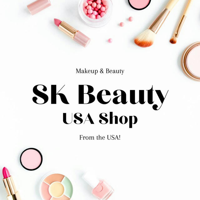 SK Beauty USA Shop