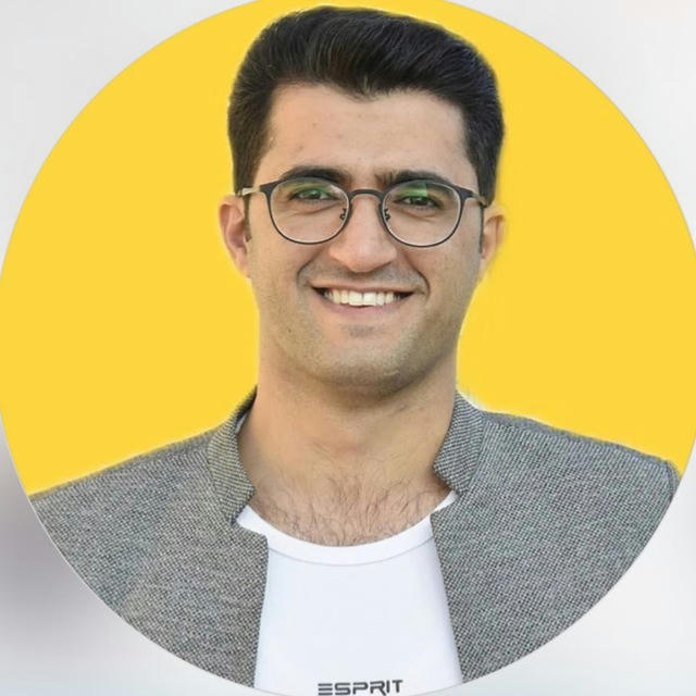 مشاور کنکور / دکتر مهدی کریمی