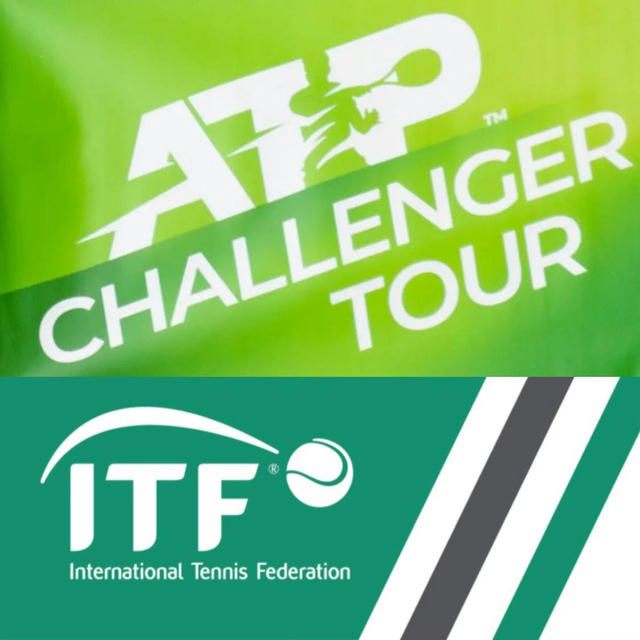 PROGETTO ITF/CHALLENGER (VALUE BET)