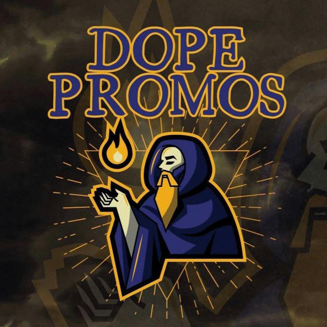 DOPE Promos