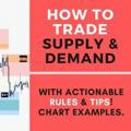 Supply & Demand Courses