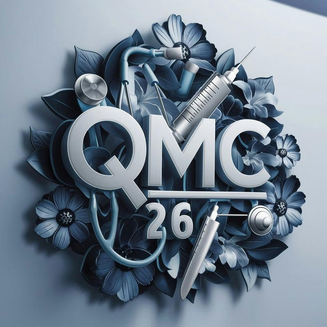 QMC 26 Family 🇵🇸