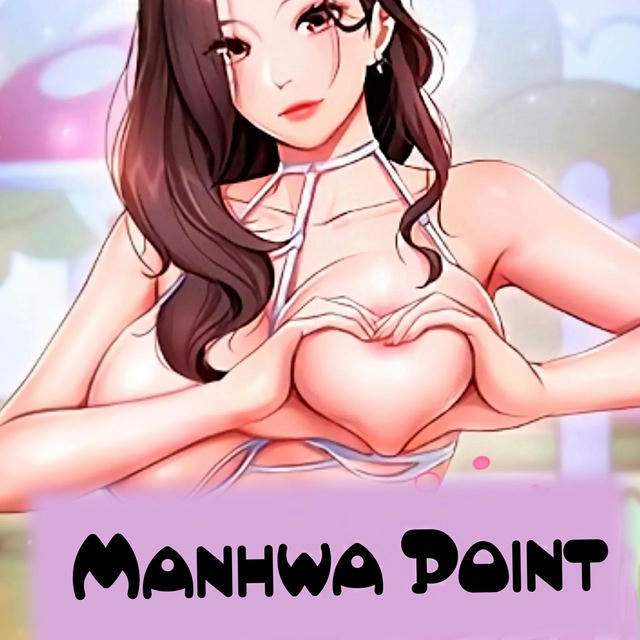 Манхва | Manhwa Point
