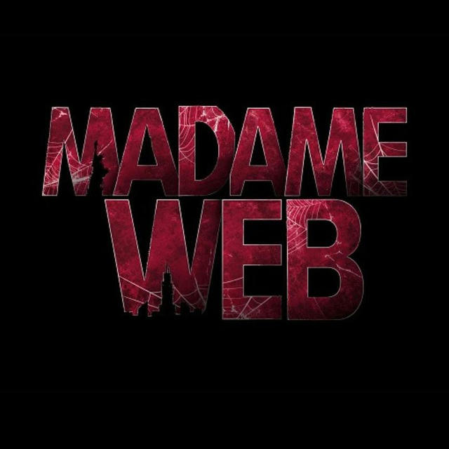MADAME WEB MOVIE HD