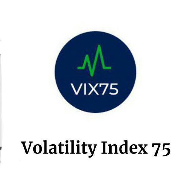 Volatility (Index 75) Signals