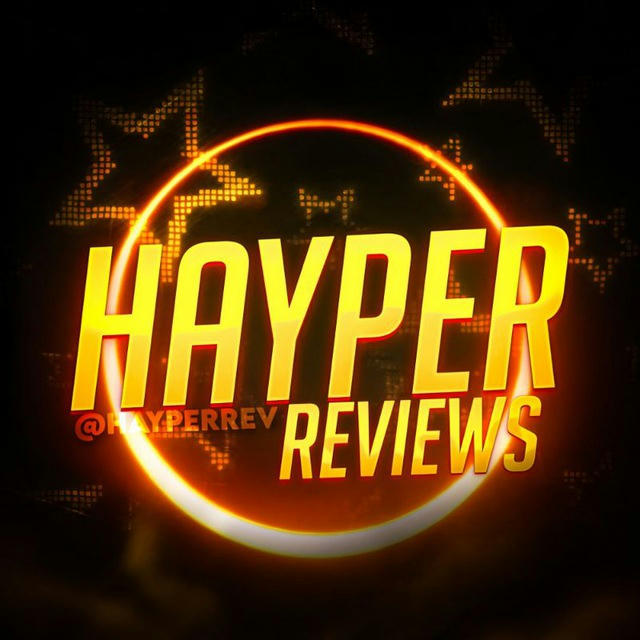 Hayper Reviews 🐝