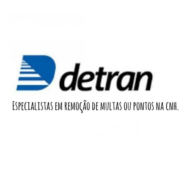 DETRAN / MULTAS / CNH / DOCUMENTOS/ HABILITAÇÃO/ IPVA . Detran Brasil