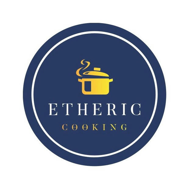 Etheric cook