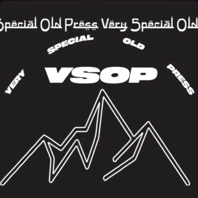 V.S.O.P Main Channel