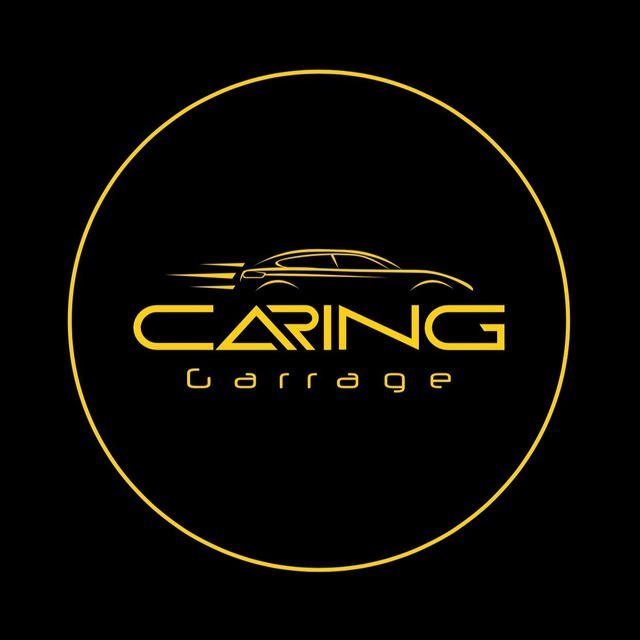 | Caring GARRAGE |