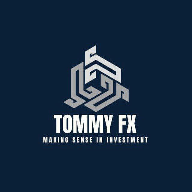 TOMMY FX 🔱