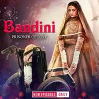 Bandini - prisoner of love