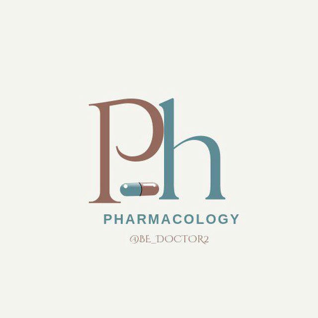 Clinical pharmacology 👑