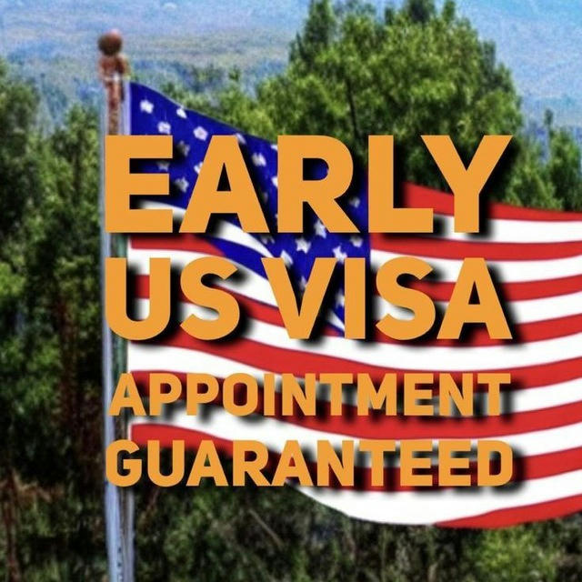 EARLY US VISA APPOINTMENT SLOTS TORONTO 🇨🇦