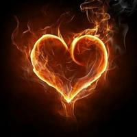 Ateş Çemberinde Aşk