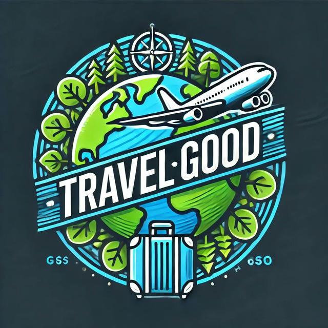 ТрэвелГуд||TravelGood