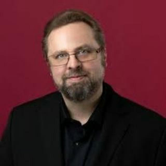 Dr. Steve Turley (real)