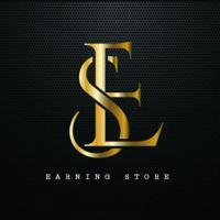Earning Store Official