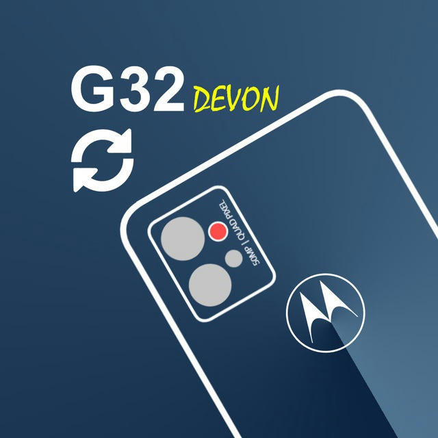 Moto G32 Updates | Devon