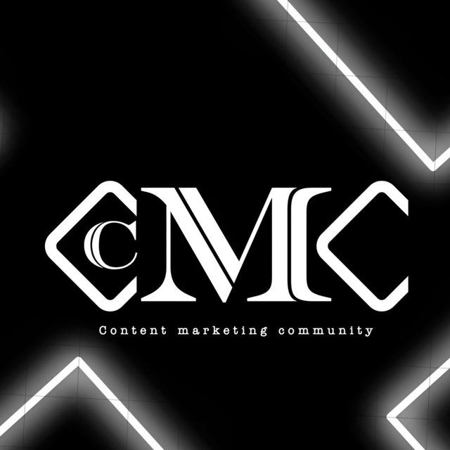 Content Marketing Community (CMC)
