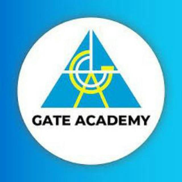GATE ACADEMY