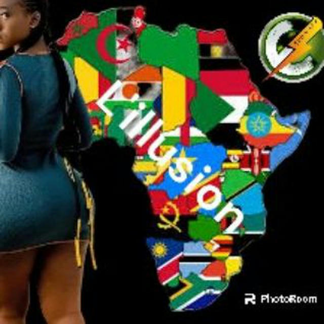 ❤️L'ILLUSION DE LA BEAUTÉ AFRICAINE 🌍