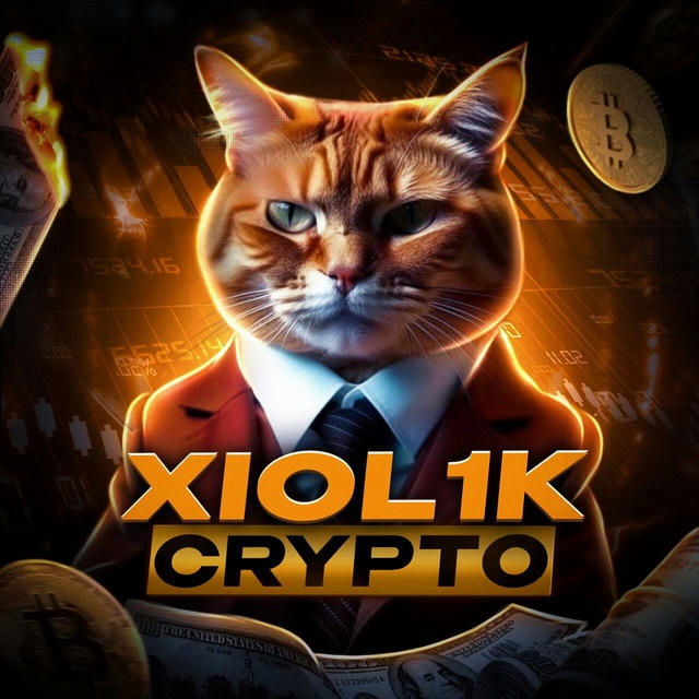 Xiol1k Crypto