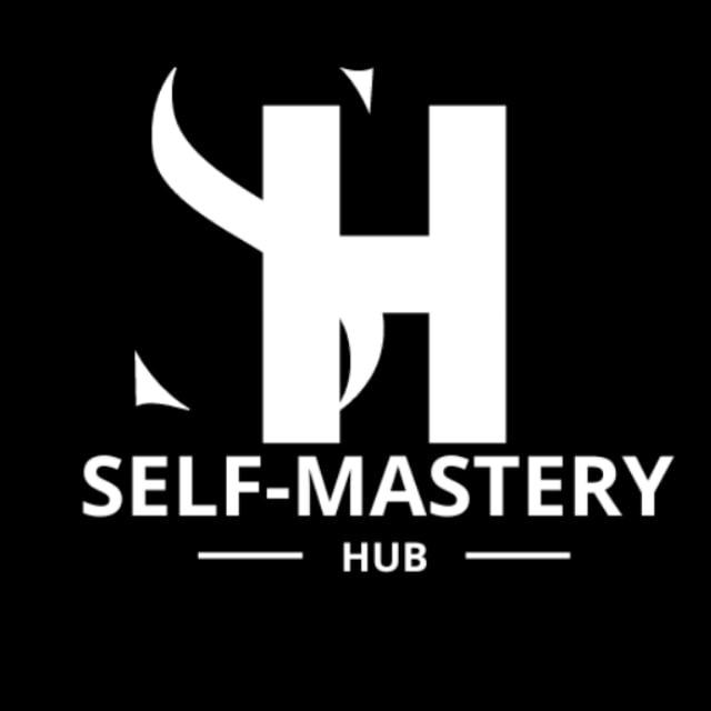Self-Mastery Hub