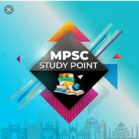 📚🎯MPSC स्टडी पॉइंट 🎯📚