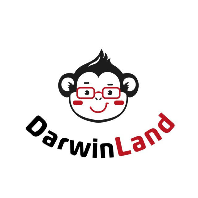 DarwinLand. Простір батьків