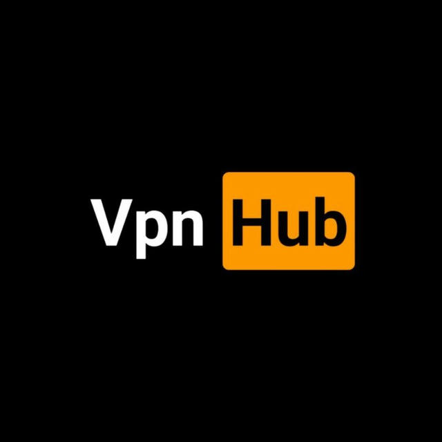 VPN HUB