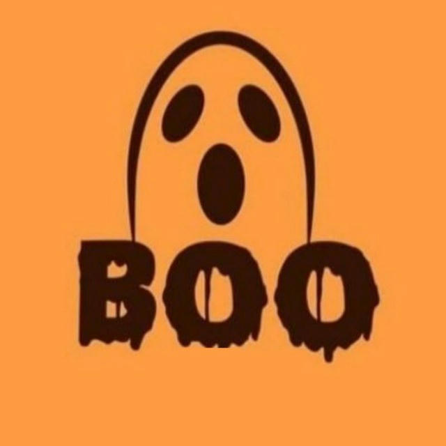 Boo 👻