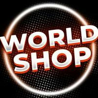 Roblox World • Shop