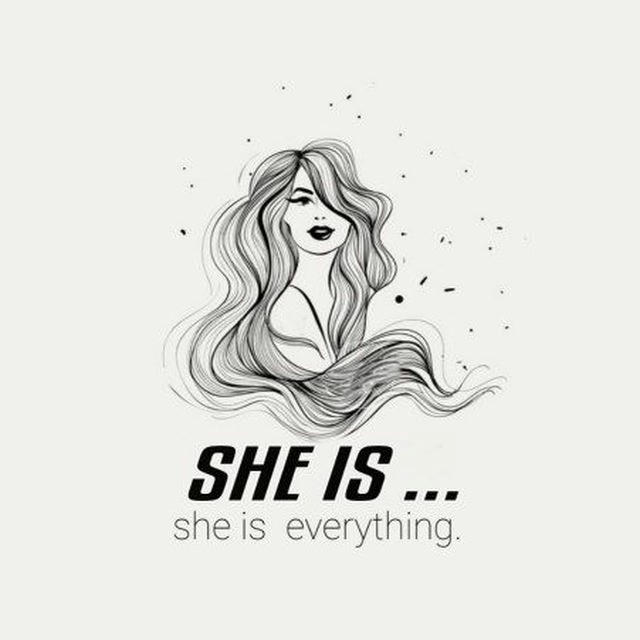 SHE IS ..👑..For cosmetics🌺 🌺شي از. 👑 لمستحضرات التجميل🌺