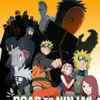Road to Ninja: Naruto the Movie | Naruto Shippuden Telugu Hindi Dubbed