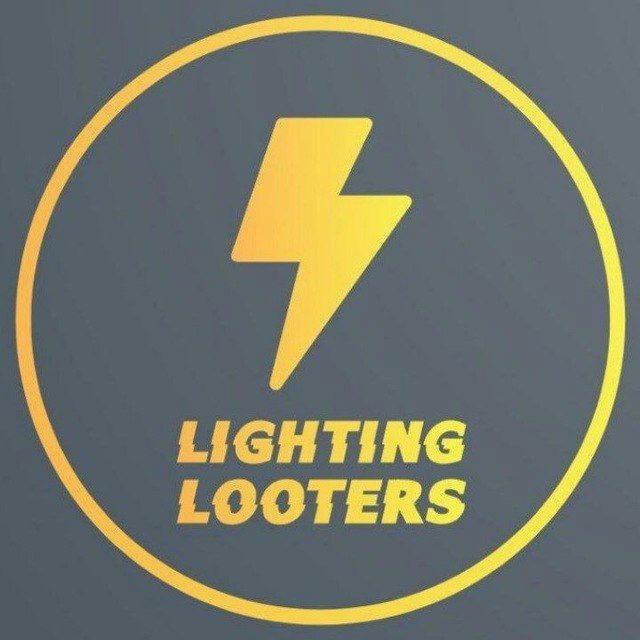 Lighting Looters