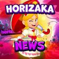 HoriZakA | News