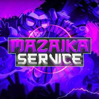 Mazaika • Service ❤️‍🔥