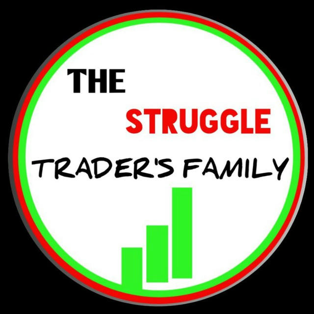 The Struggle Trader's Family Official