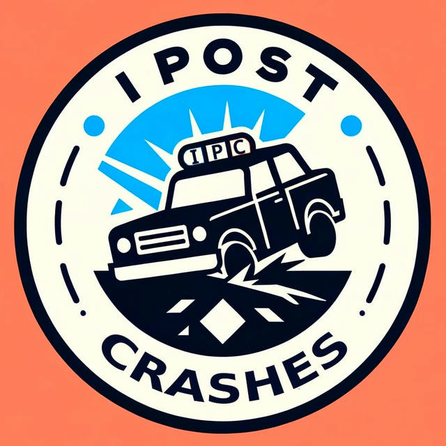 I Post Crashes
