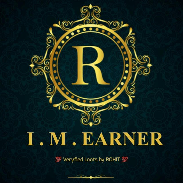 I . M . EARNER